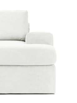 Sofa Modular Russell (4 Plazas), Desenfundable