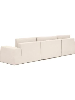 Sofa Modular Russell (4 Plazas), Desenfundable
