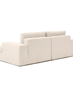 Sofa Modular Russell (3 Plazas), Desenfundable