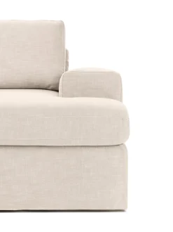 Sofa Modular Russell (3 Plazas), Desenfundable