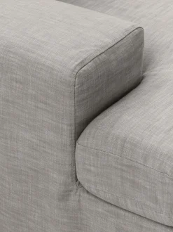 Sofa Modular Russell (4 Plazas), Desenfundable