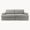 Sofa Modular Russell (3 Plazas), Desenfundable