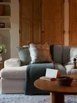 Sofa Modular Russell (3 Plazas), Desenfundable