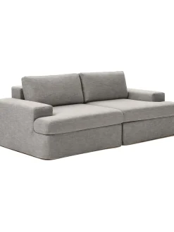 Sofa Modular Russell (3 Plazas), Desenfundable