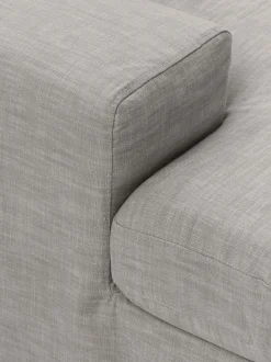 Sofa Modular Russell (3 Plazas), Desenfundable