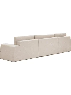 Sofa Modular Russell (4 Plazas), Desenfundable