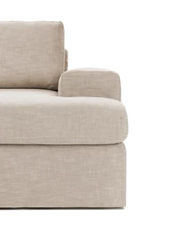 Sofa Modular Russell (4 Plazas), Desenfundable