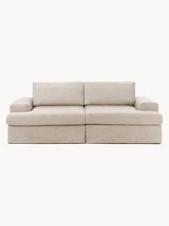 Sofa Modular Russell (3 Plazas), Desenfundable