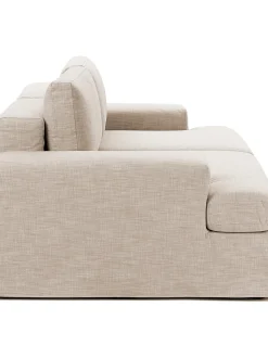 Sofa Modular Russell (3 Plazas), Desenfundable