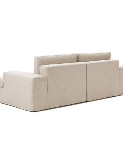 Sofa Modular Russell (3 Plazas), Desenfundable