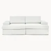 Sofa Modular Russell (3 Plazas), Desenfundable