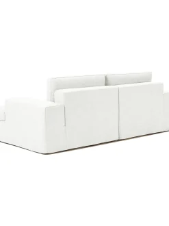 Sofa Modular Russell (3 Plazas), Desenfundable