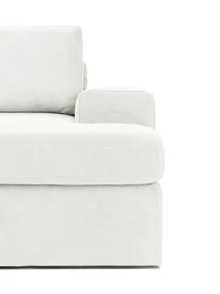 Sofa Modular Russell (3 Plazas), Desenfundable