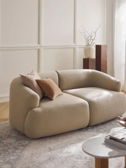 Sofa Modular Sofia (2 Plazas)