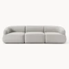Sofa Modular Sofia (3 Plazas)