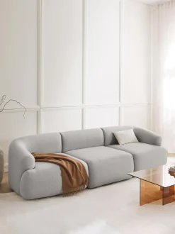 Sofa Modular Sofia (3 Plazas)
