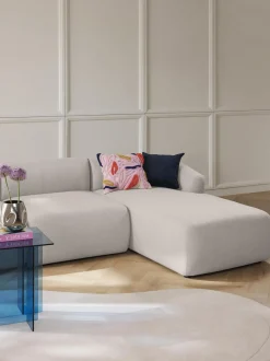 Sofa Modular Sofia (2 Plazas)