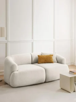 Sofa Modular Sofia (2 Plazas)