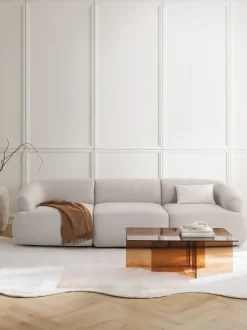 Sofa Modular Sofia (3 Plazas)