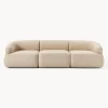 Sofa Modular Sofia (3 Plazas)