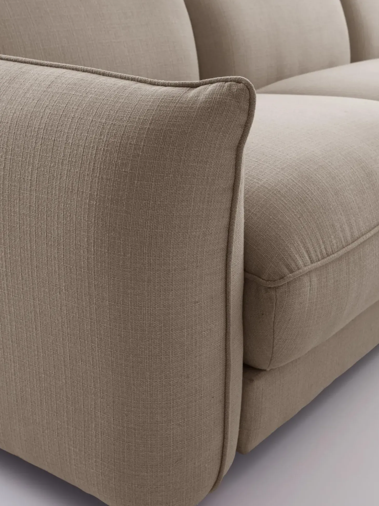 Sofa Molton (3 Plazas)