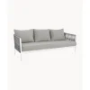 Sofa Para Exterior Florencia (3 Plazas)