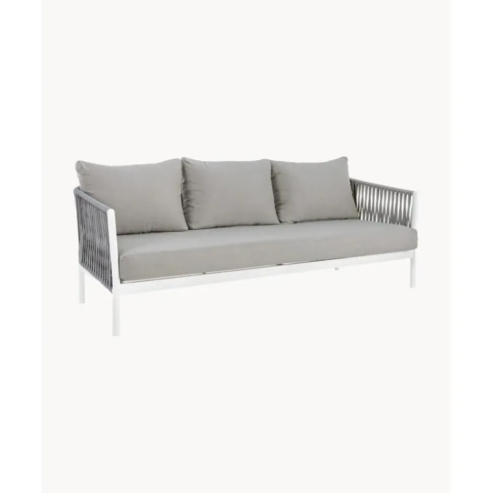 Sofa Para Exterior Florencia (3 Plazas)