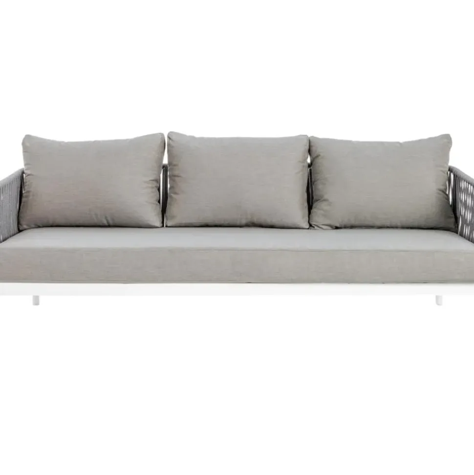 Sofa Para Exterior Florencia (3 Plazas)