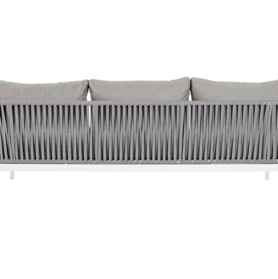 Sofa Para Exterior Florencia (3 Plazas)