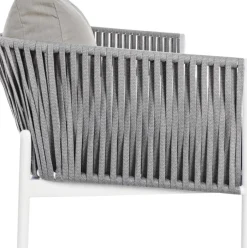 Sofa Para Exterior Florencia (3 Plazas)