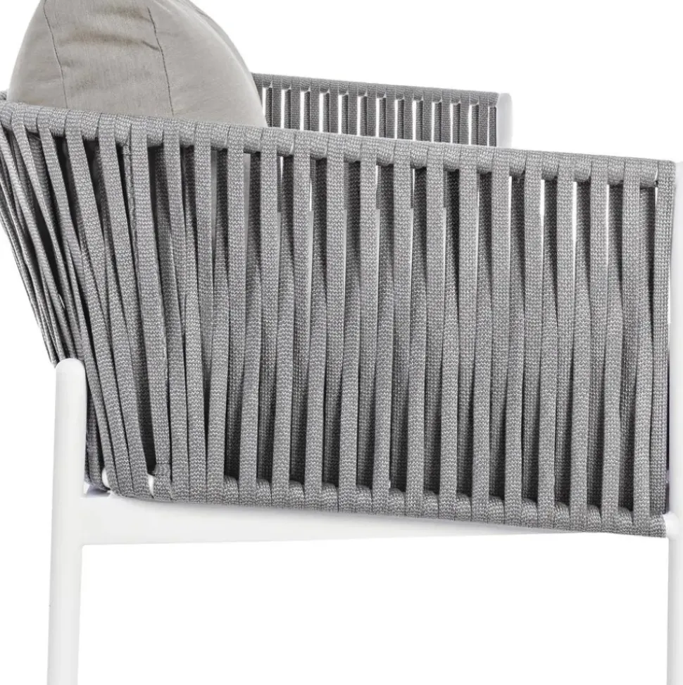 Sofa Para Exterior Florencia (3 Plazas)