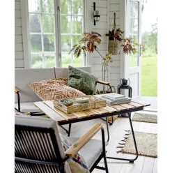 Sofa Para Exterior Hampton