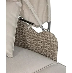 Sofa Para Exterior Siesta