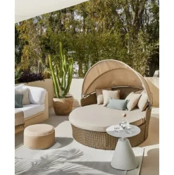 Sofa Para Exterior Siesta