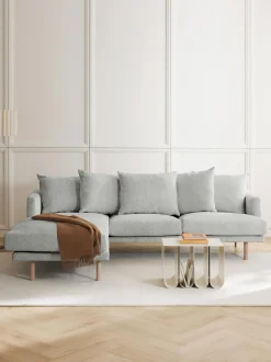 Sofa Rinconera Adrian (3 Plazas)