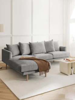 Sofa Rinconera Adrian (3 Plazas)