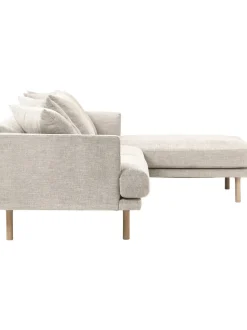 Sofa Rinconera Adrian (3 Plazas)