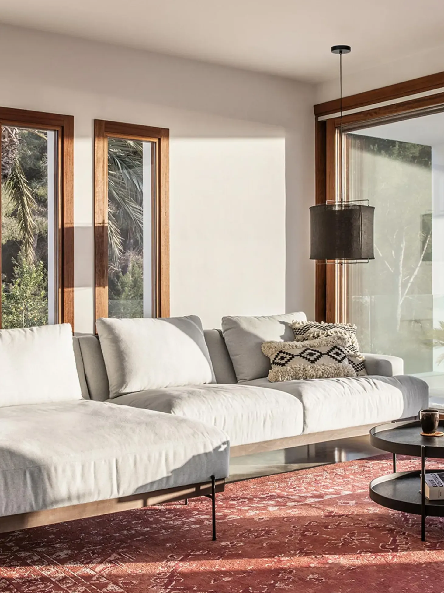 Sofa Rinconera Brooks