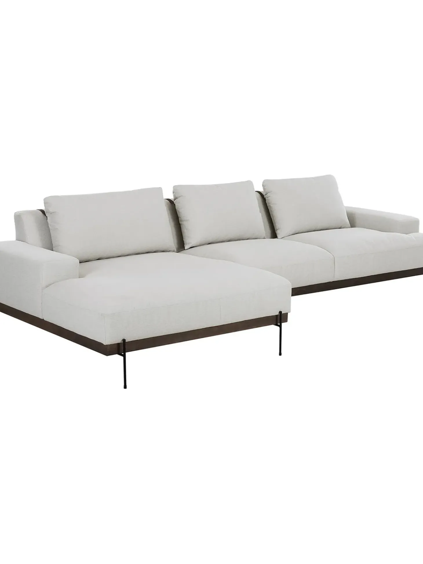 Sofa Rinconera Brooks