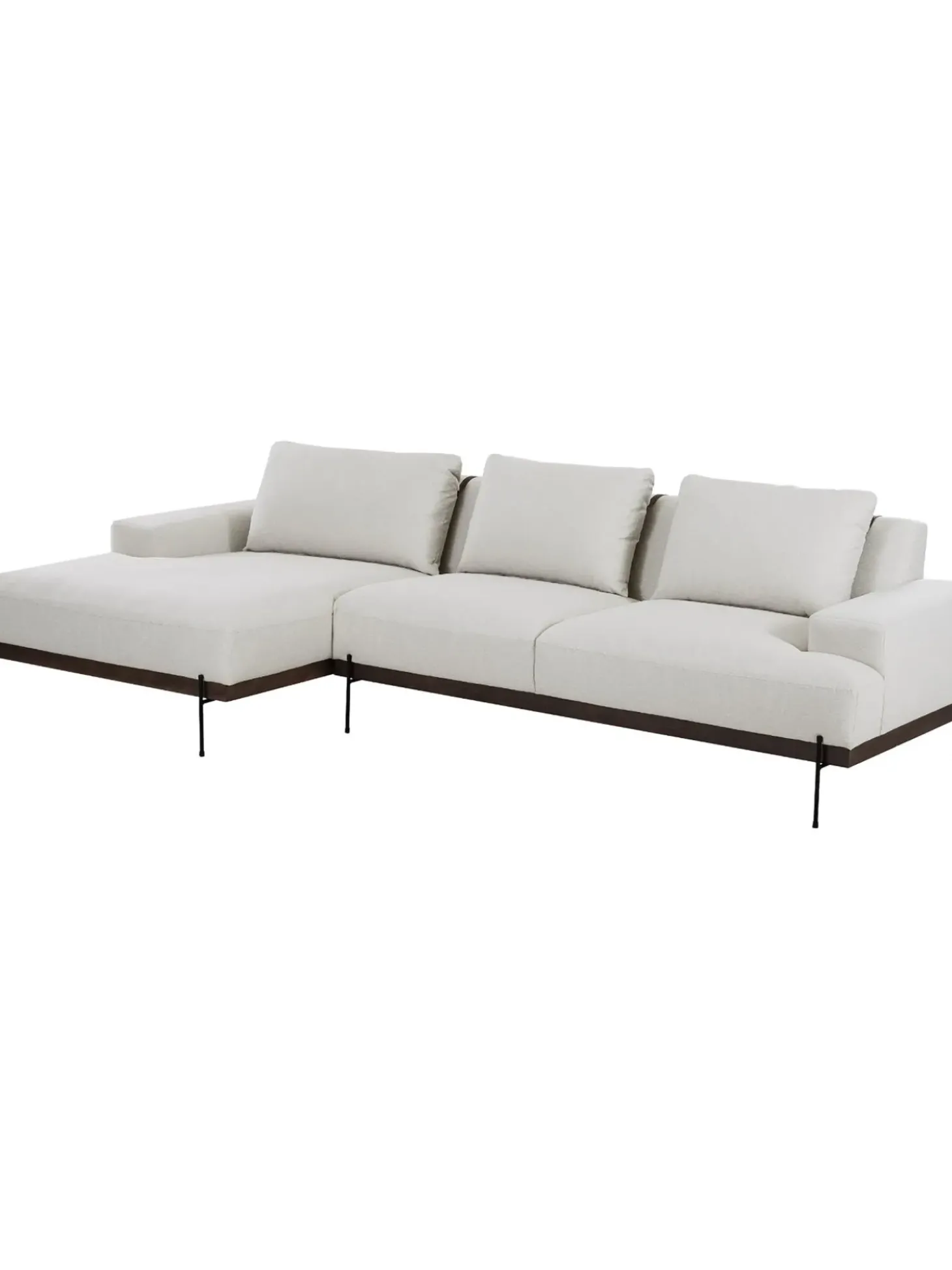 Sofa Rinconera Brooks