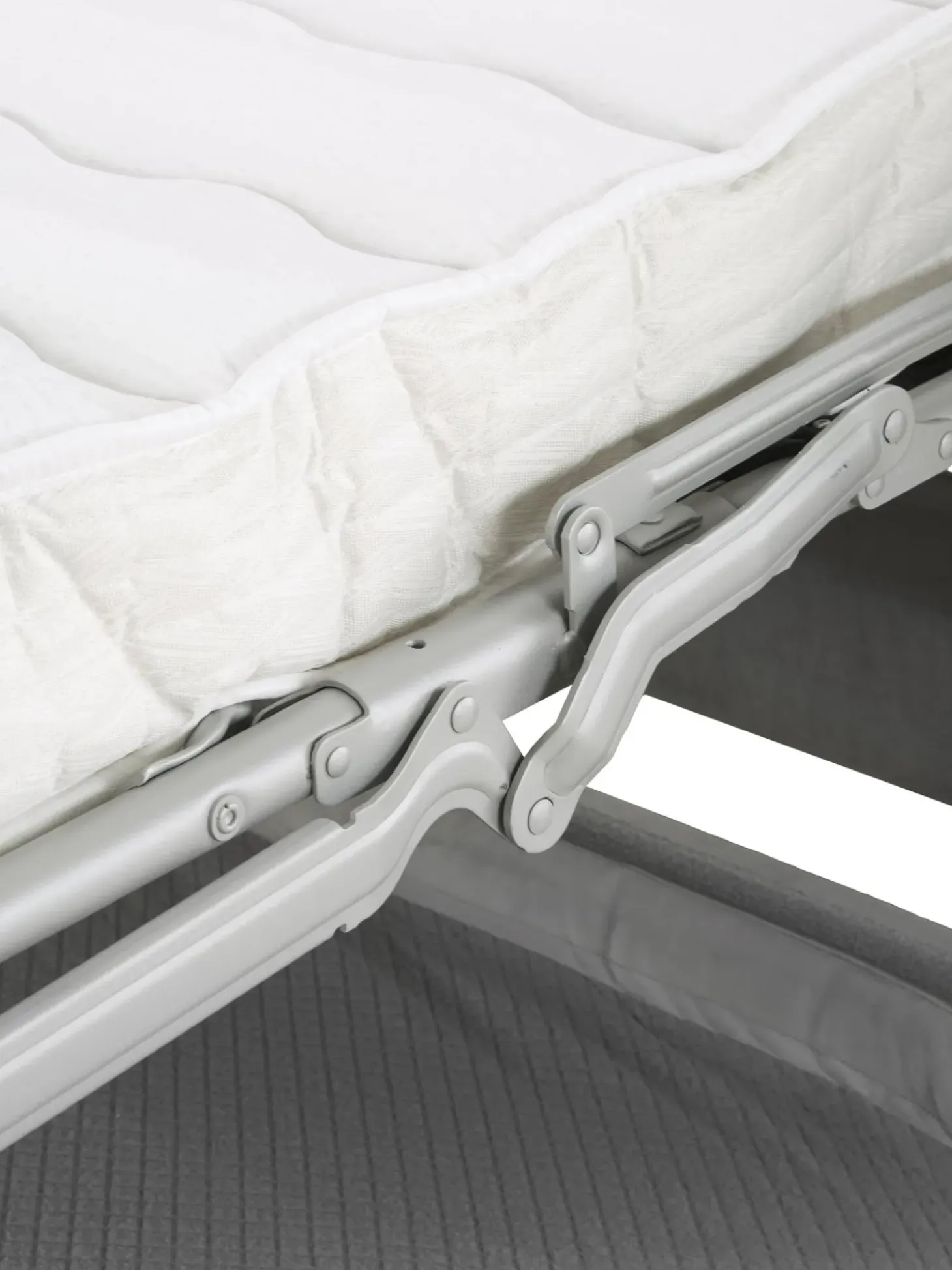 Sofa Rinconera Cama De Terciopelo Luna (3 Plazas), Con Colchon