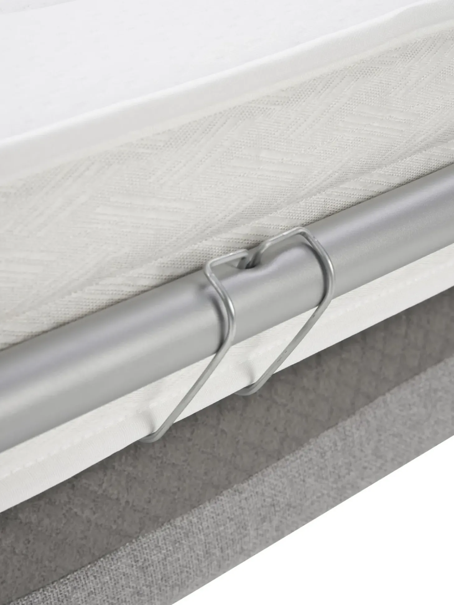 Sofa Rinconera Cama Luna (3 Plazas), Con Colchon