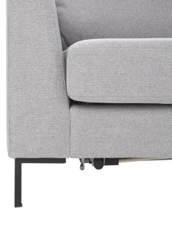 Sofa Rinconera Cama Luna (3 Plazas), Con Colchon