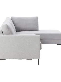 Sofa Rinconera Cama Luna (3 Plazas), Con Colchon