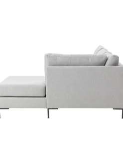 Sofa Rinconera Cama Luna (3 Plazas), Con Colchon