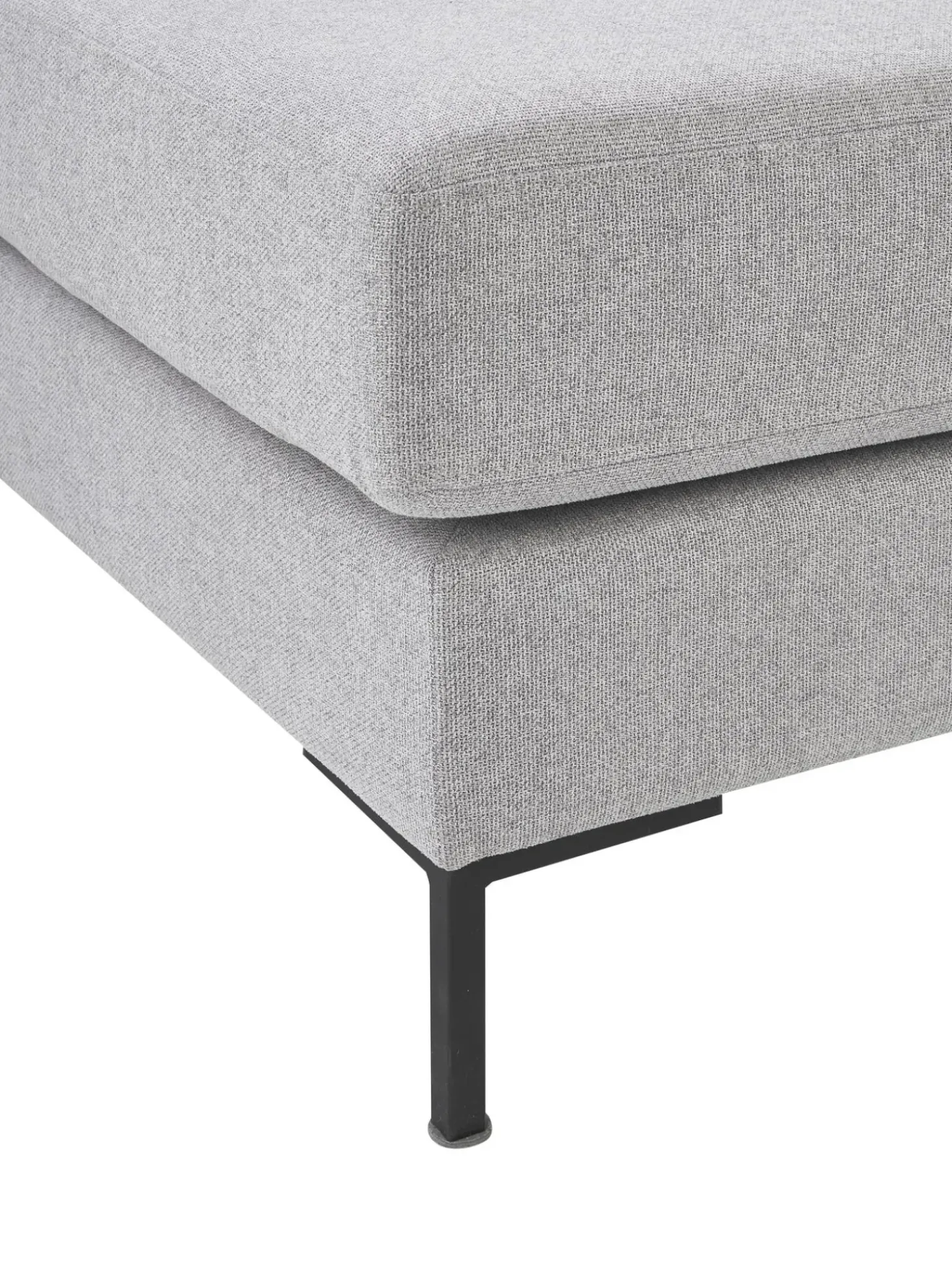 Sofa Rinconera Cama Luna (3 Plazas), Con Colchon