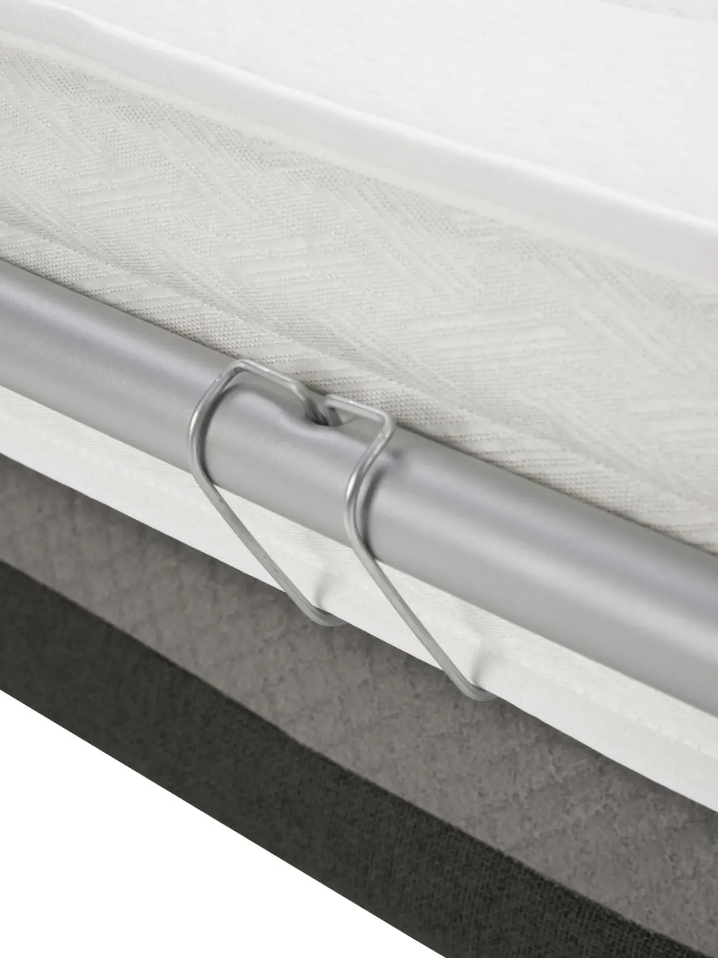 Sofa Rinconera Cama Luna (3 Plazas), Con Colchon