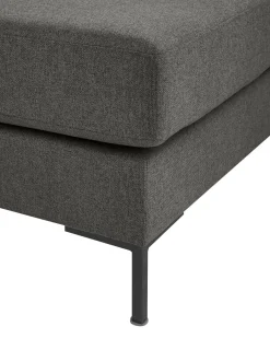 Sofa Rinconera Cama Luna (3 Plazas), Con Colchon