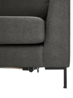 Sofa Rinconera Cama Luna (3 Plazas), Con Colchon