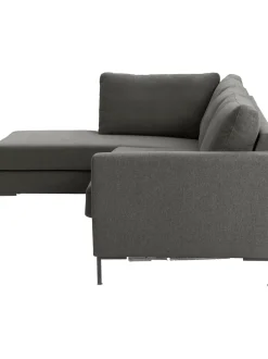 Sofa Rinconera Cama Luna (3 Plazas), Con Colchon